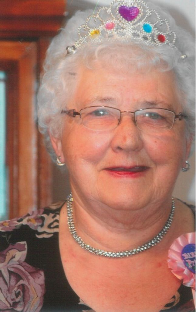 Margaret Lavhey Profile Photo