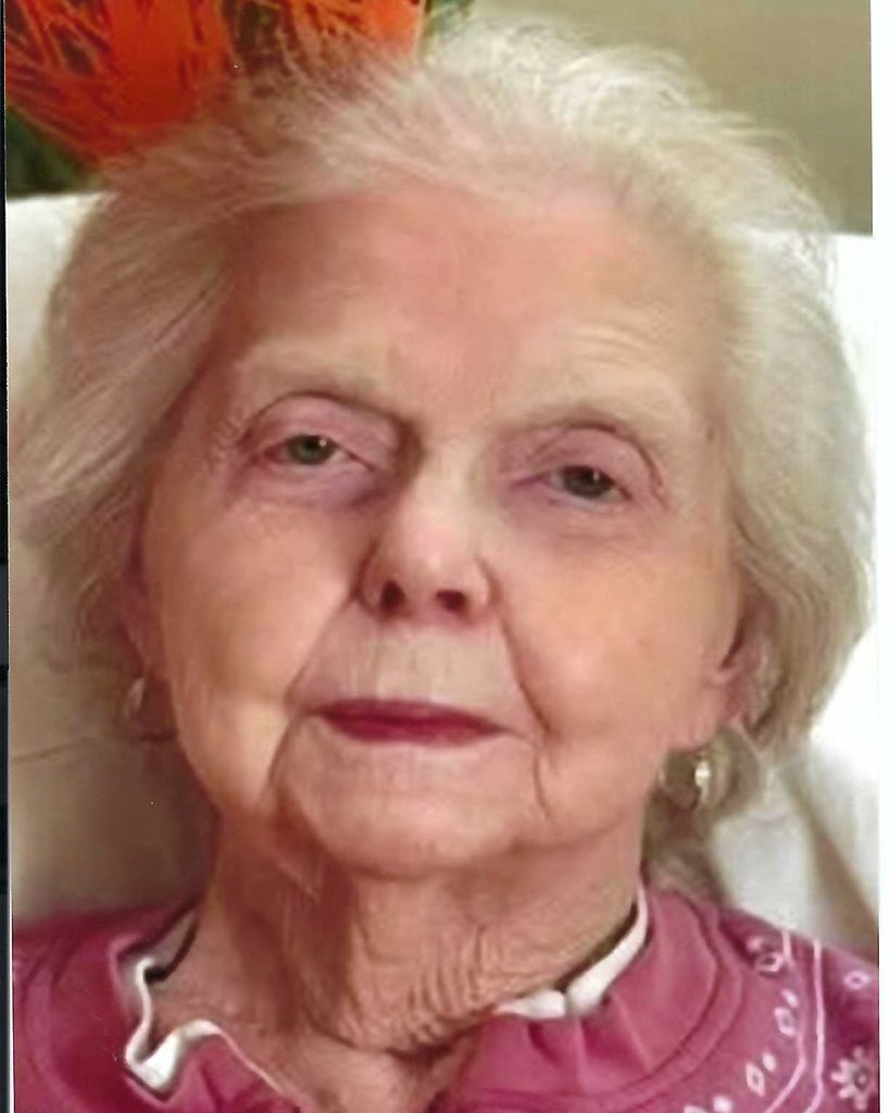 Marilyn Ann Bayes