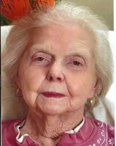 Marilyn Ann Bayes's obituary image