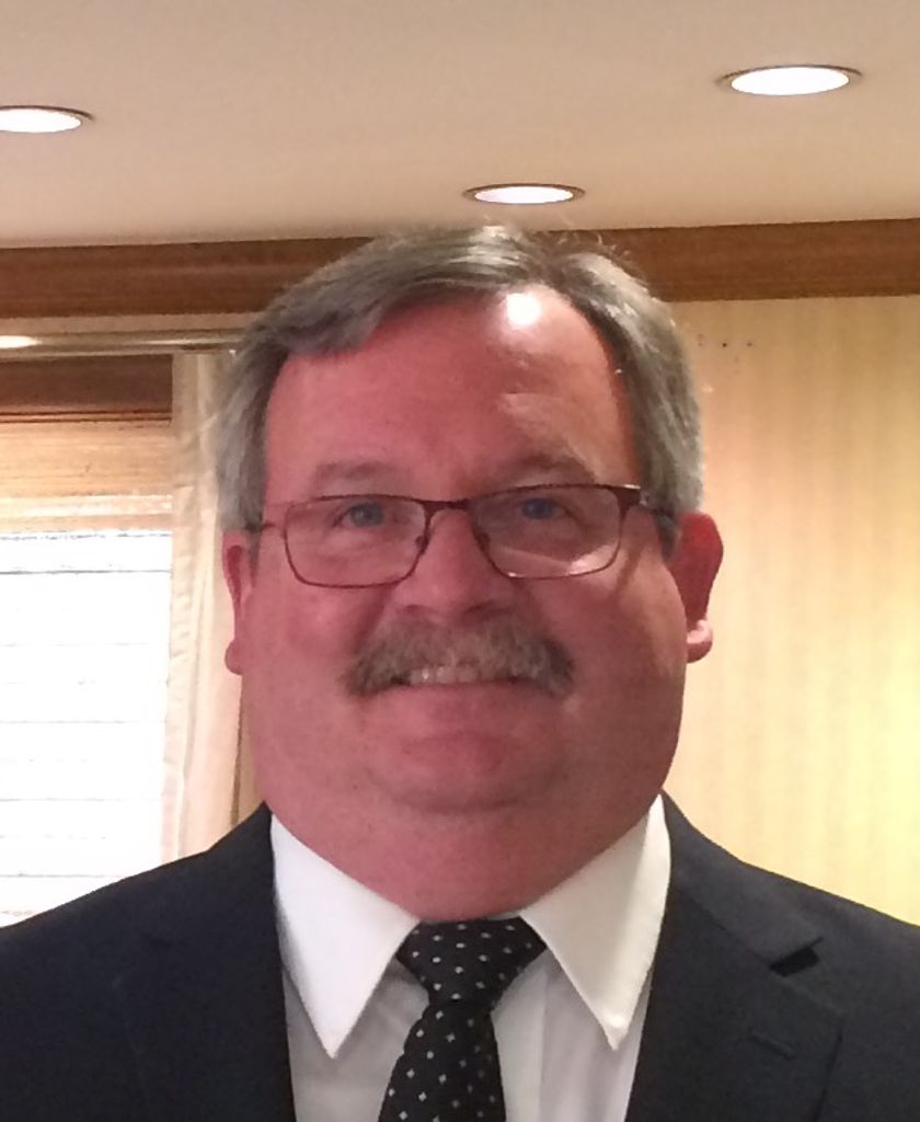 Paul S. Simonds