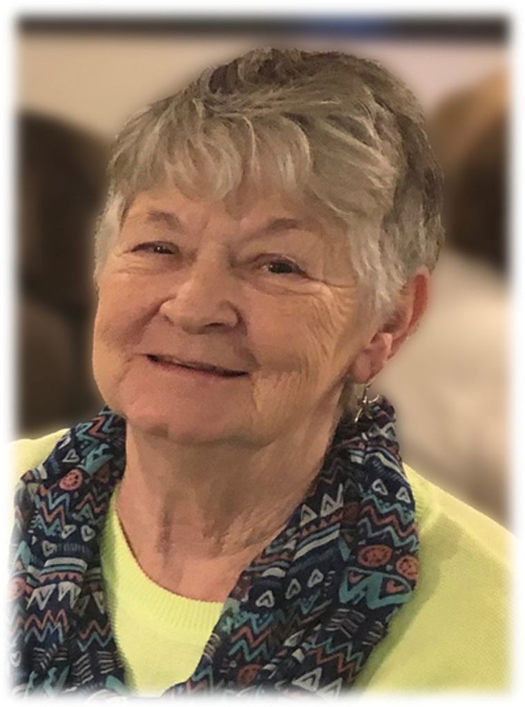 Vivian Ruth Brown Jones Profile Photo