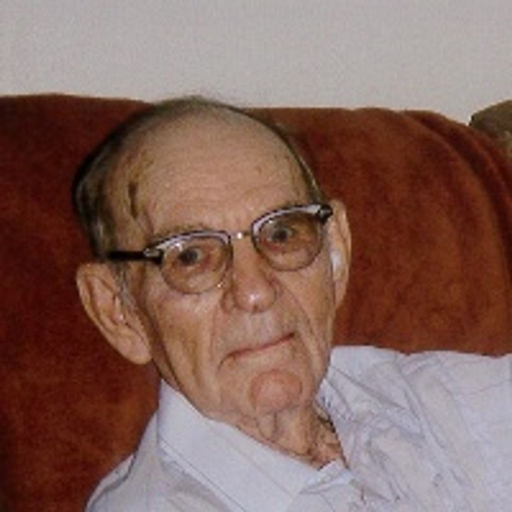 Harold "Buck" L. Gibson Profile Photo