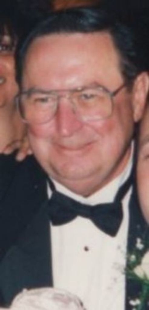 Gerald M. Cunningham