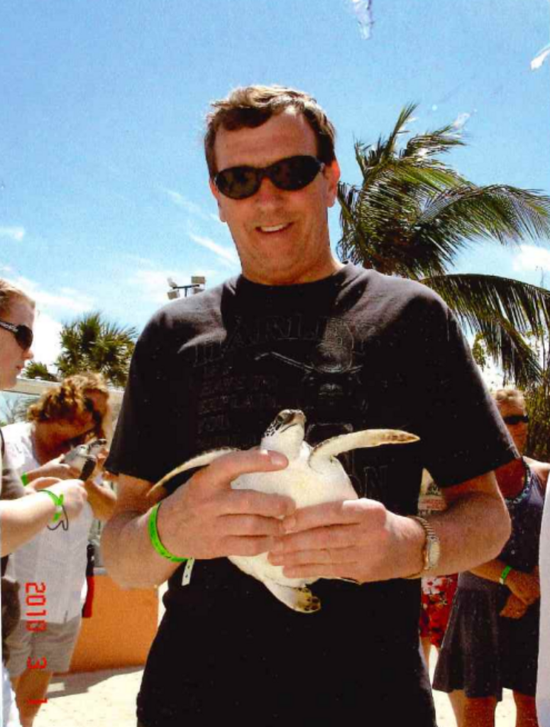 Edward Raymond Oblisk Profile Photo