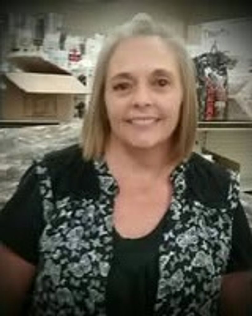 Donna Swint Stevens Profile Photo