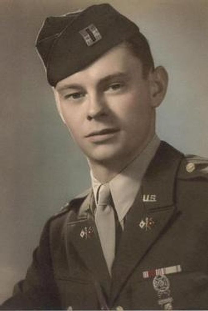 Robert Lynn Bowman Profile Photo