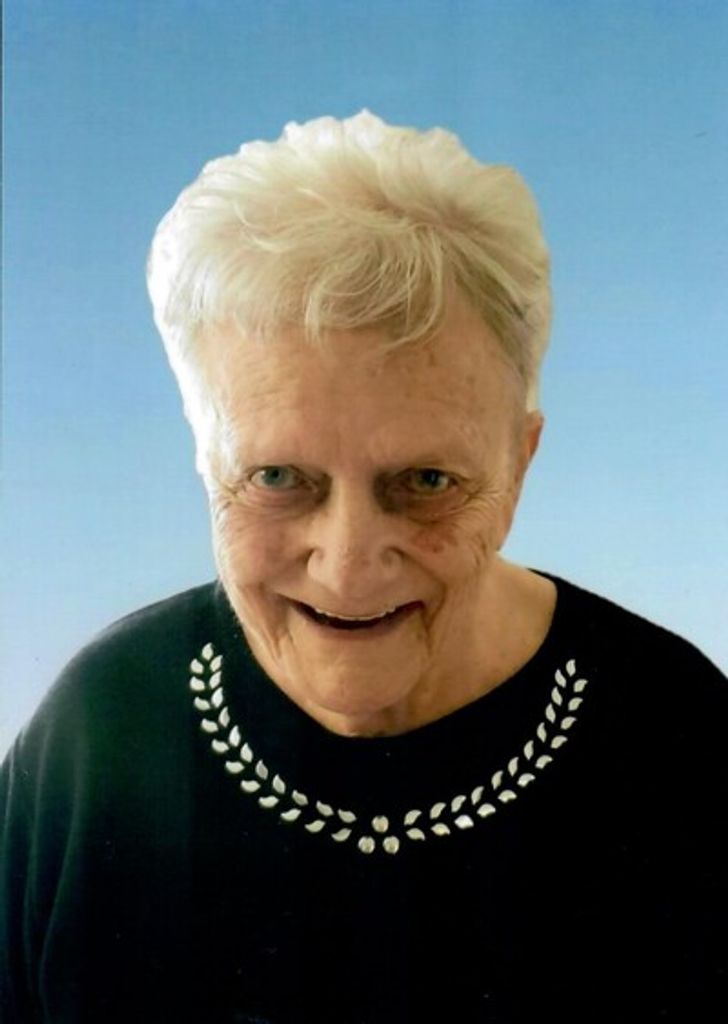Donna Marie Paul Profile Photo