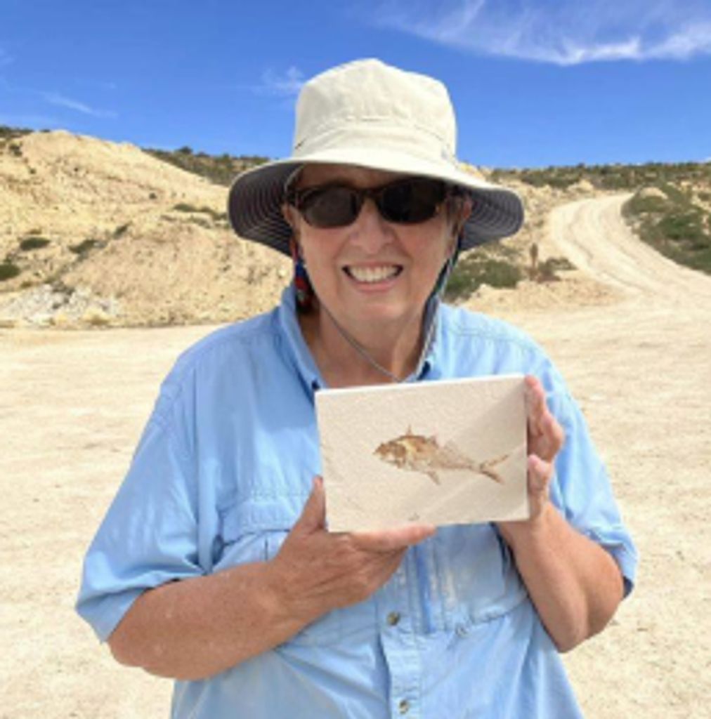 Judith Bissett