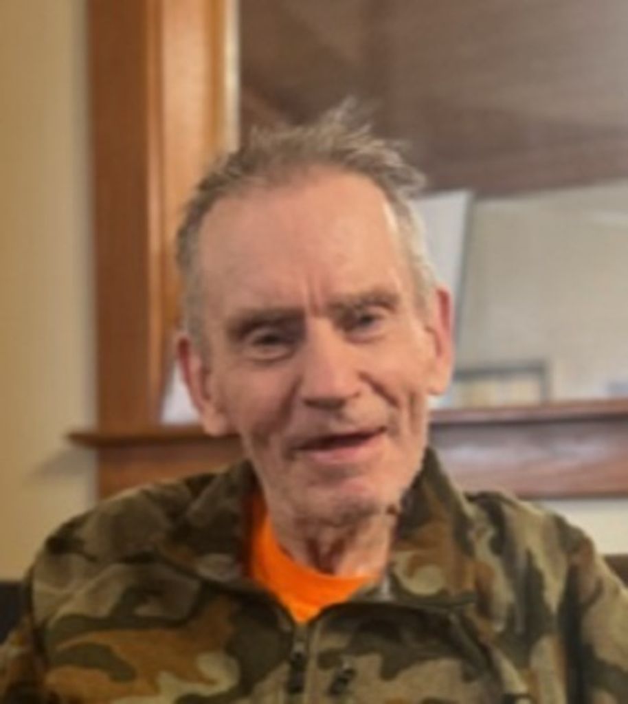 Louis "Bucky" Heimbruch Profile Photo