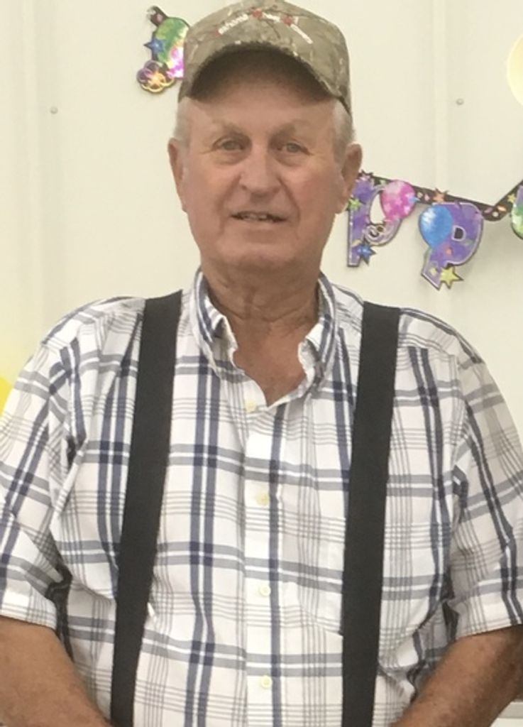 Robert Joseph Gore Profile Photo