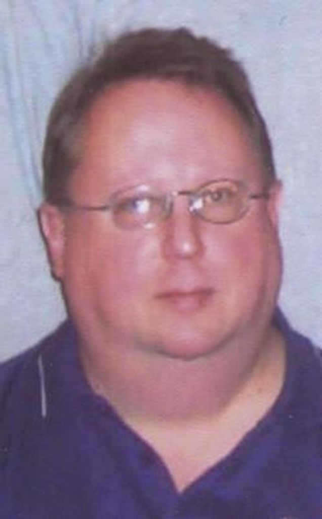 Mark Carey