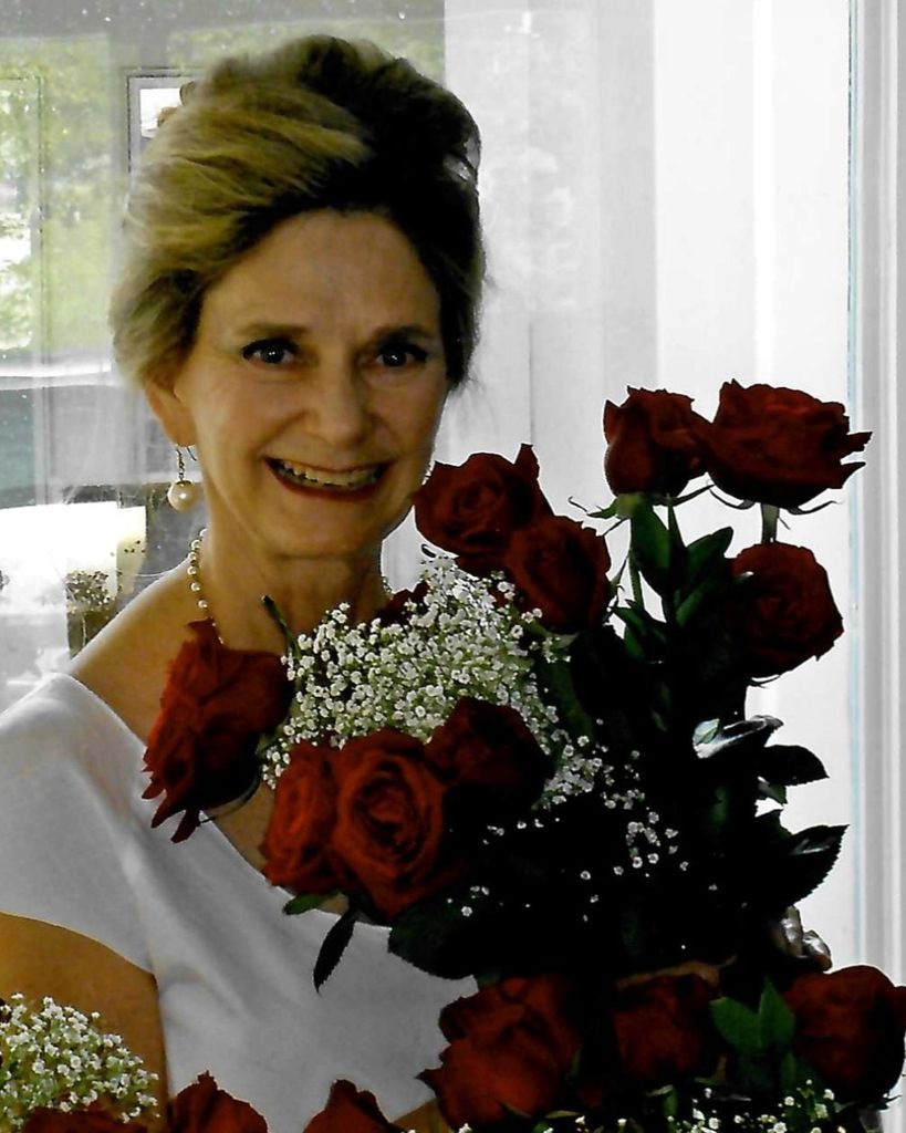 Sandra J. Stricklin