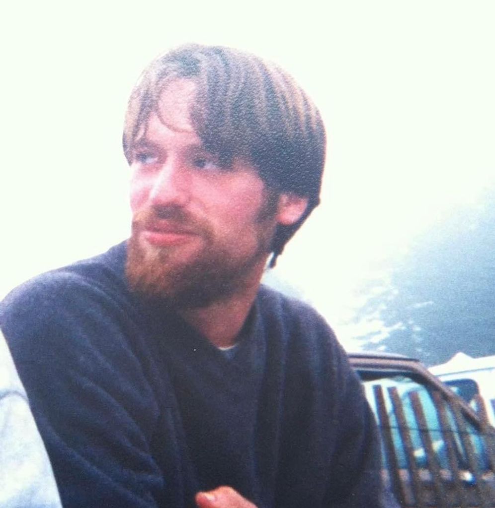 Thomas Worden Kivowitz Profile Photo