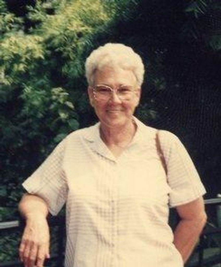 Magnolia Kilgore Lawson