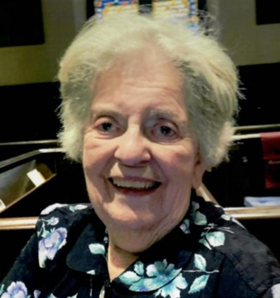 Eleanor Foster Profile Photo