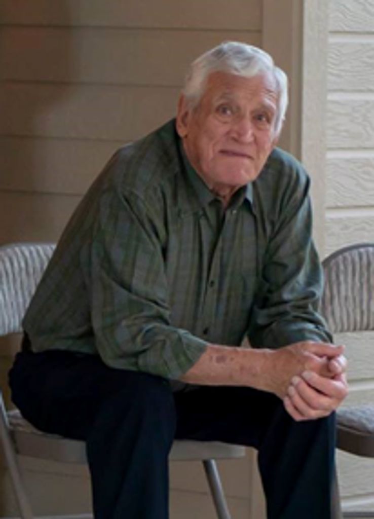 Kenneth Gale Morey