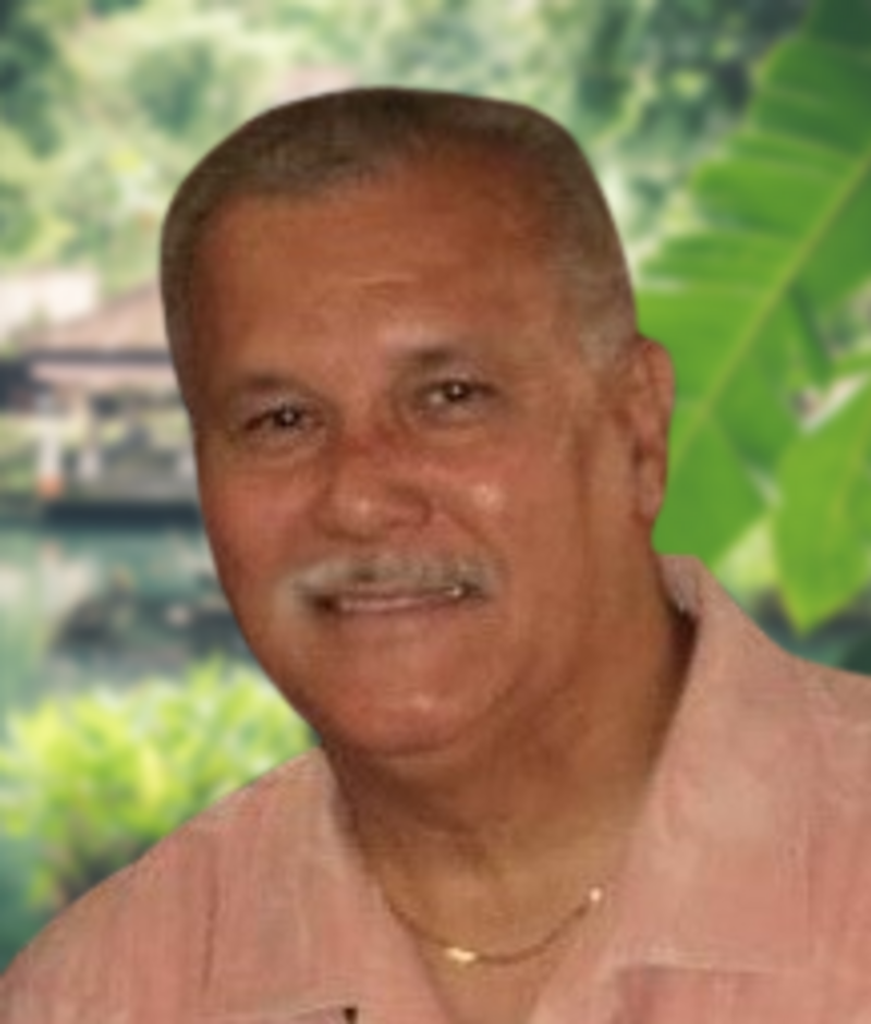 Francisco Osorio, Jr.