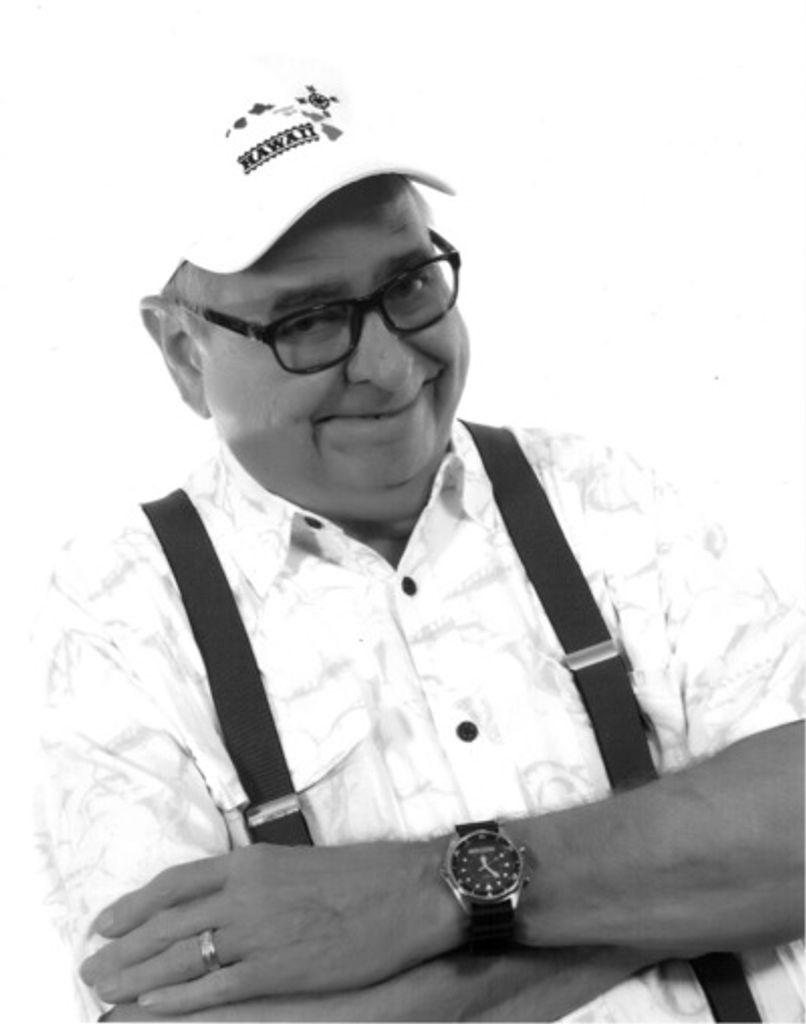 Kenneth C. Cameron Profile Photo