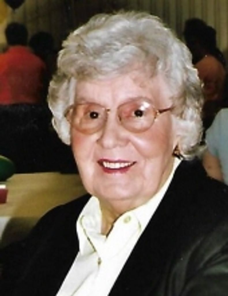 Mazie Lester Cook Profile Photo