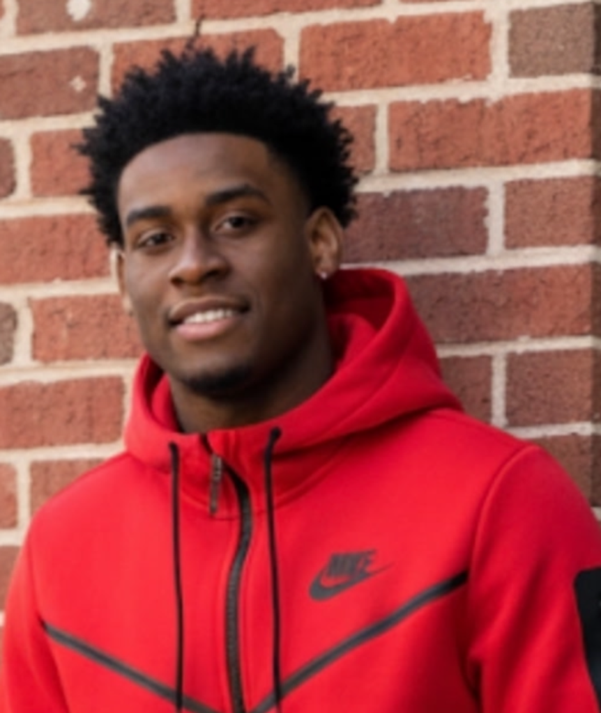 Da'Shaun Marquel Bing