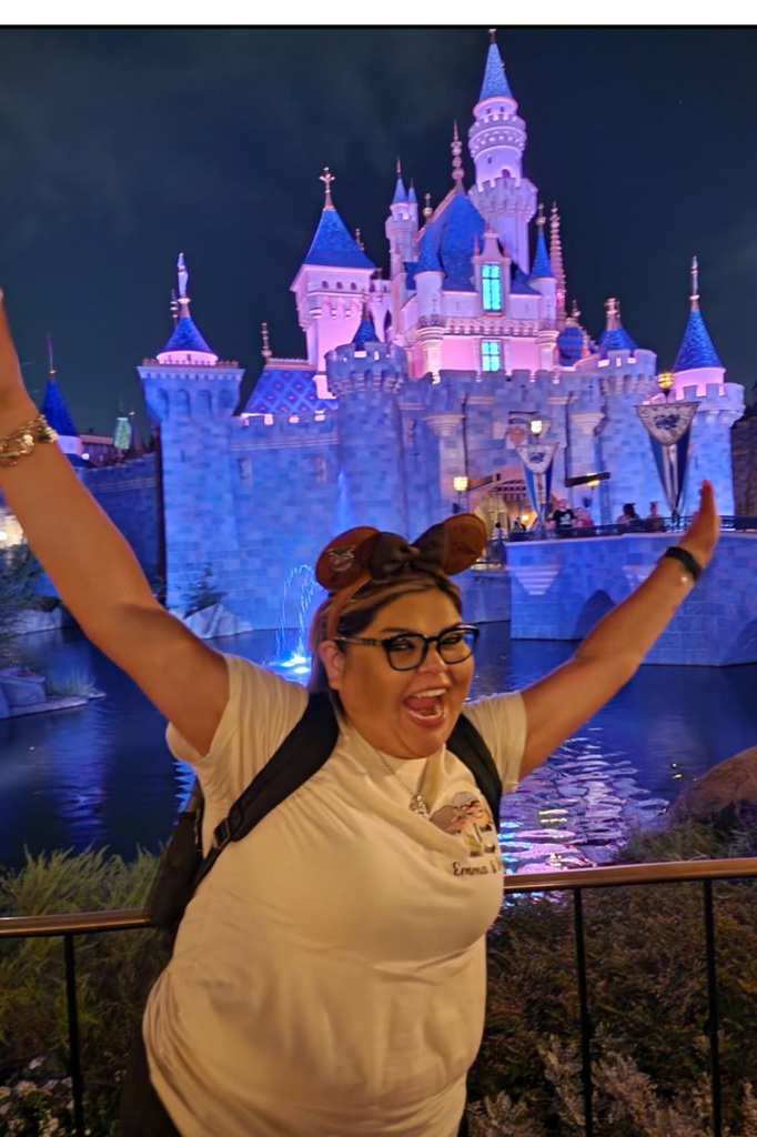 Emerald Alys Ramirez- Asevedo Profile Photo