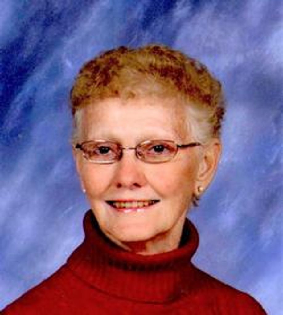 Phyllis "Jean" Kraizel