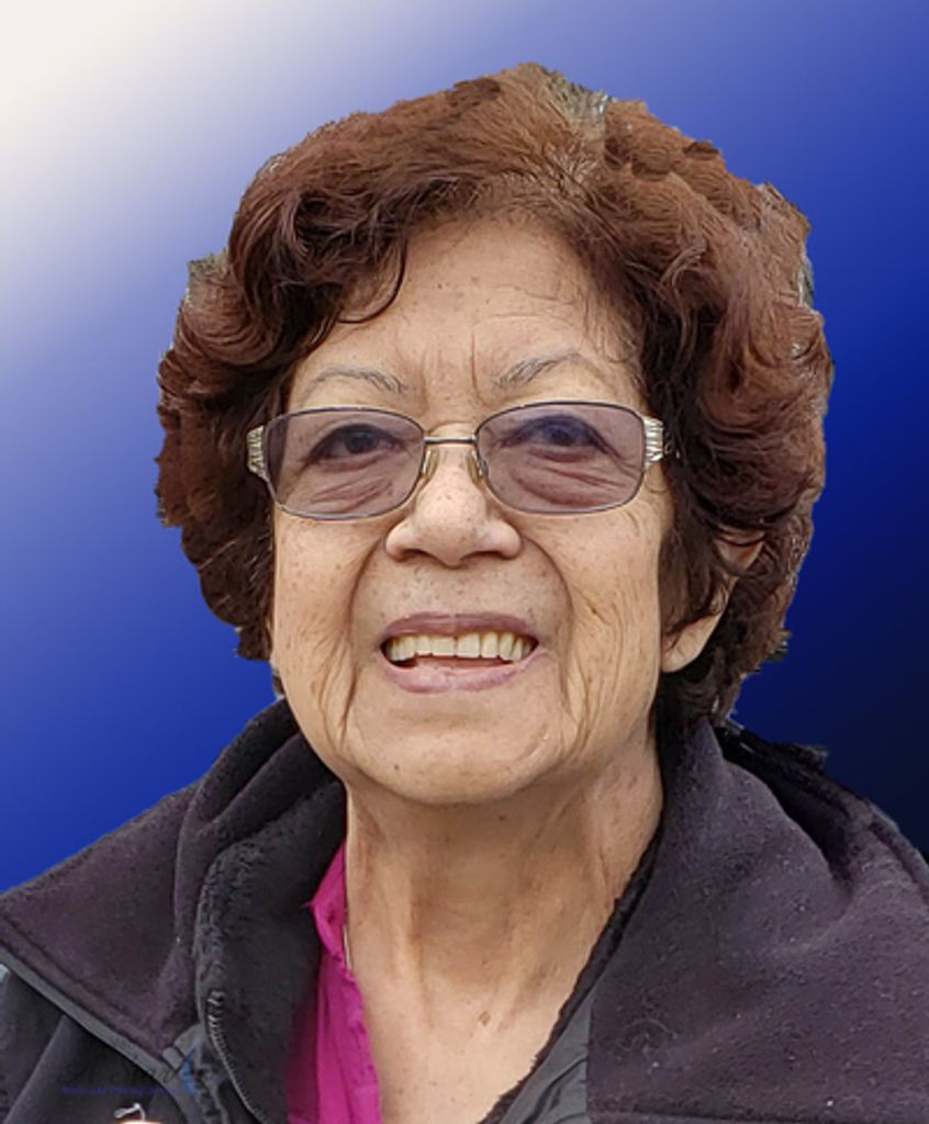 Mrs. Estella Consuelo Grigg Profile Photo