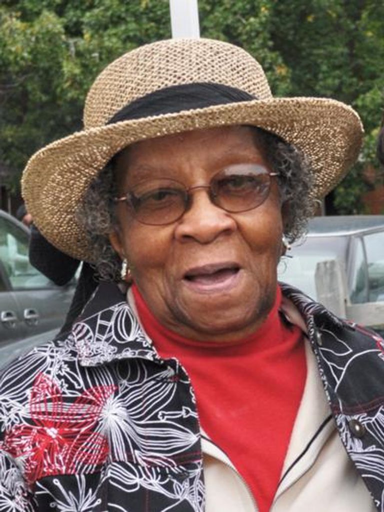 Ocea Barnes Profile Photo