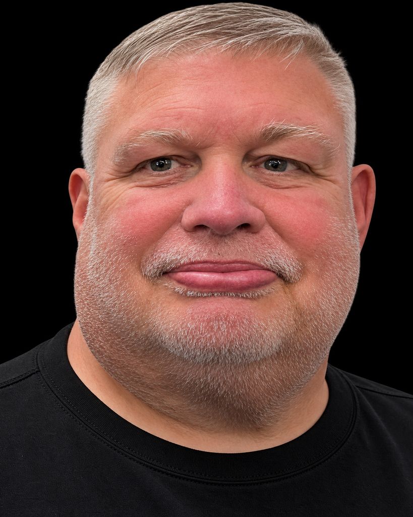 Jeffrey Mark Flory Profile Photo