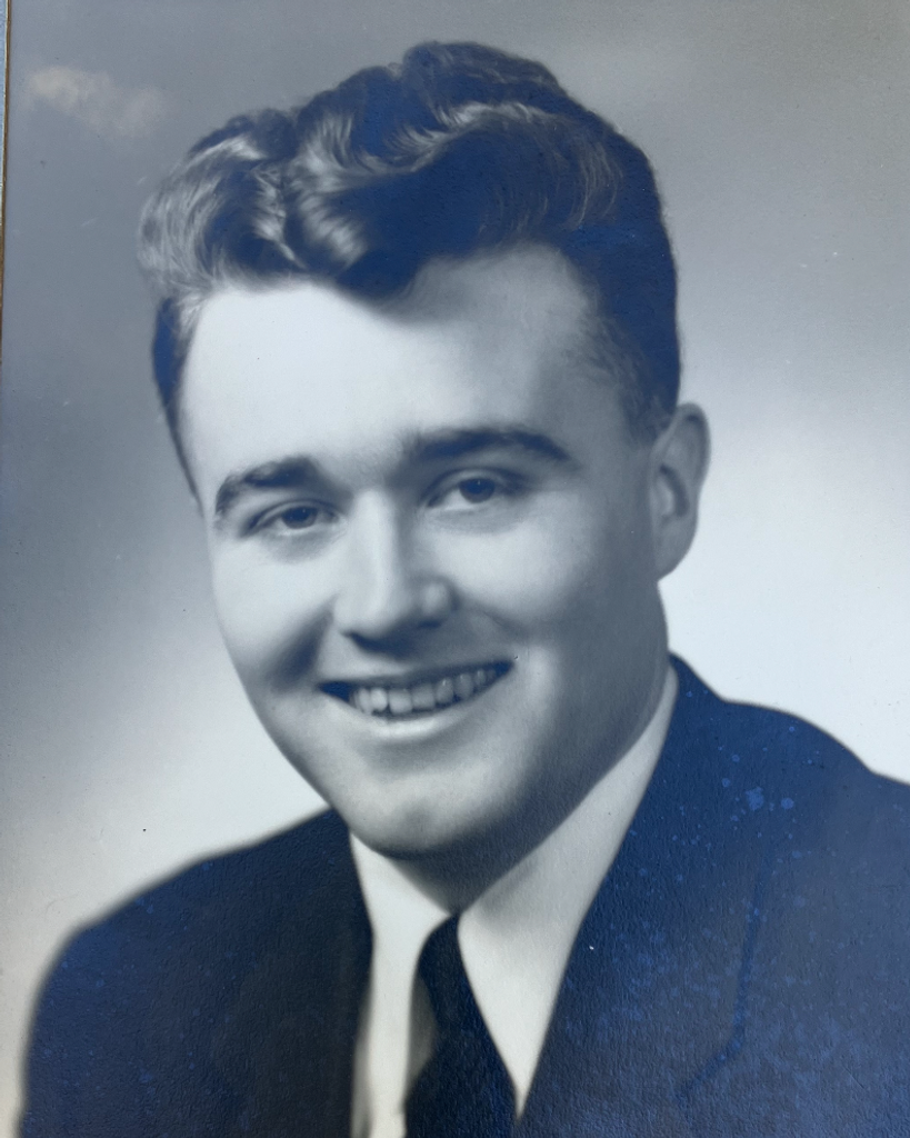 Frank J. Rauschenberger Profile Photo