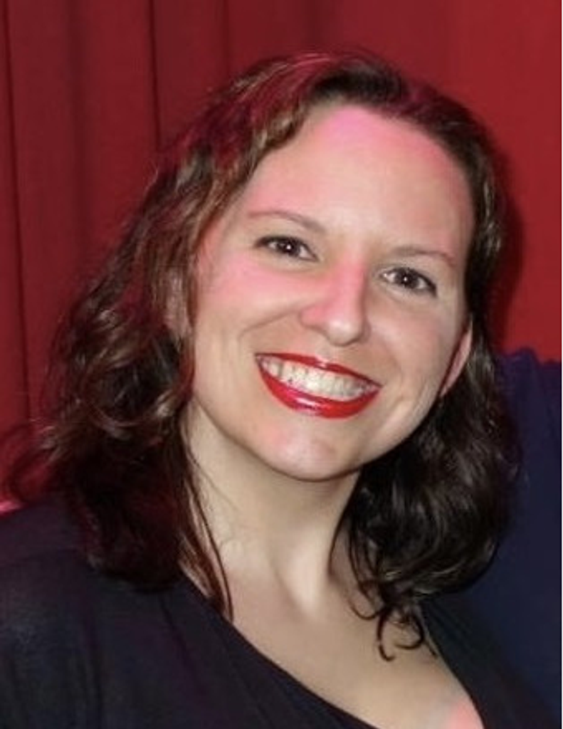 Tara Marie Perillo Profile Photo