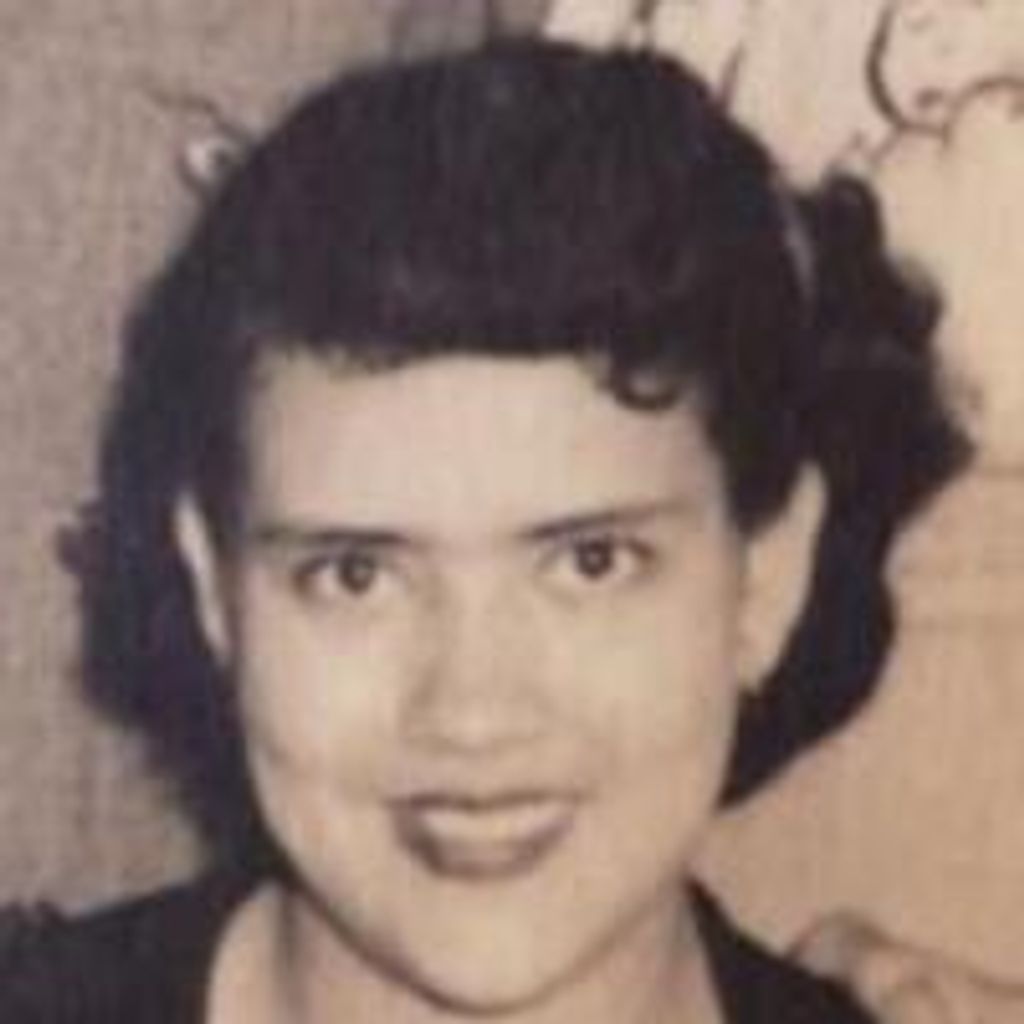 Alice Lauriano Taylor