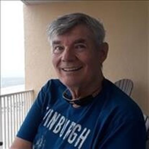 David Linwood Cooper Profile Photo