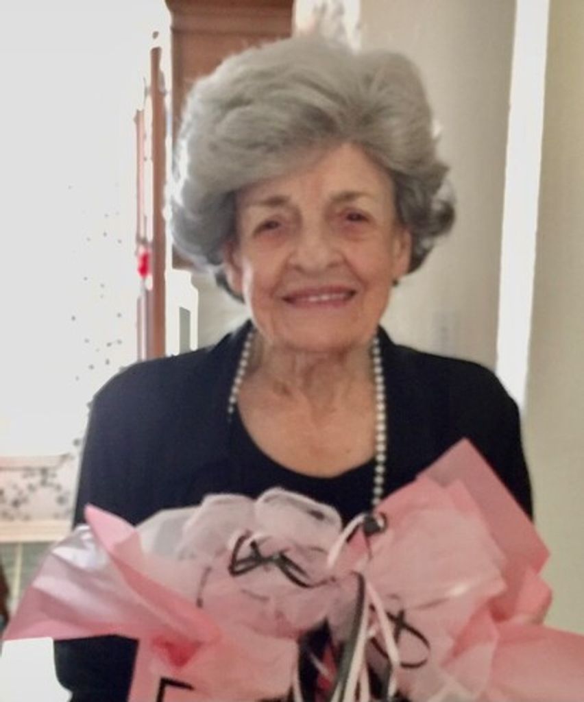 Jane Lee Martin