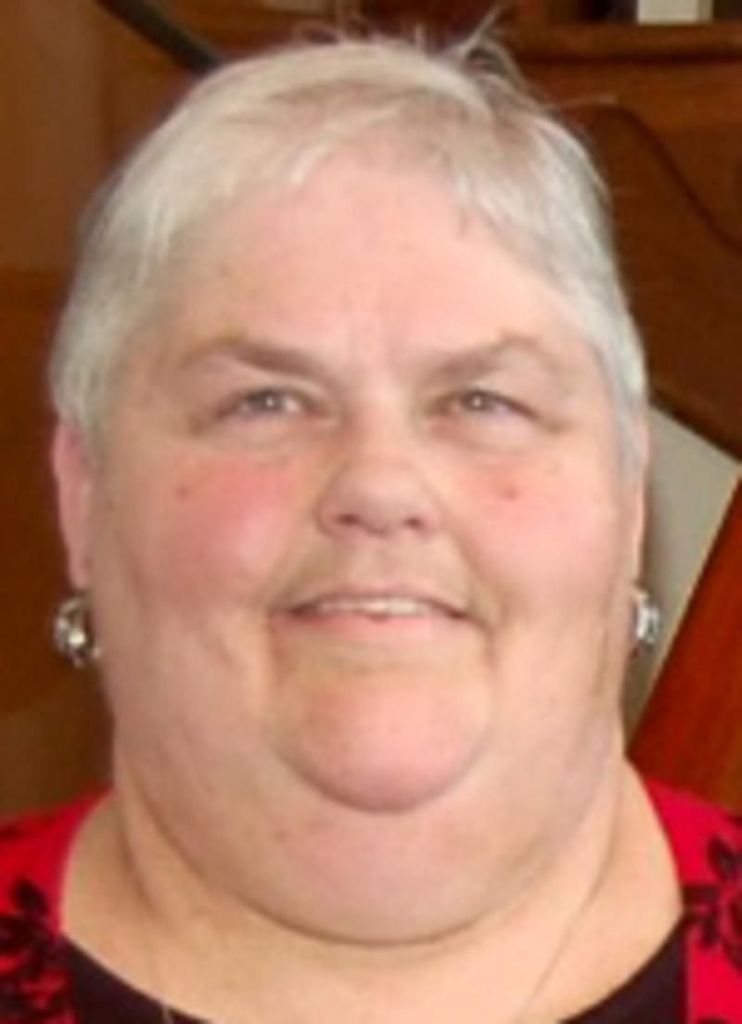 Karen Keown Scott Profile Photo