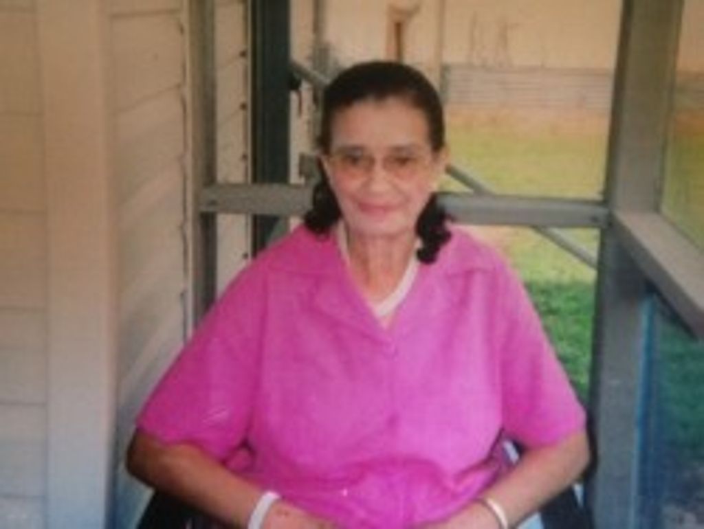 Elsie Frank