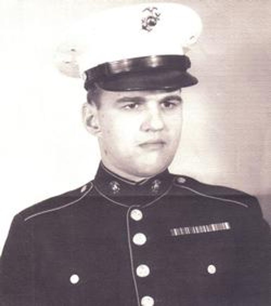 Clinton Rhodes Profile Photo