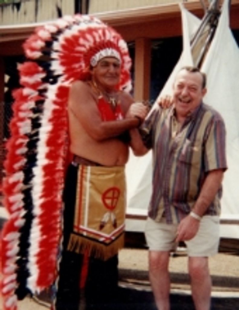 James L. "Pat" Sutton