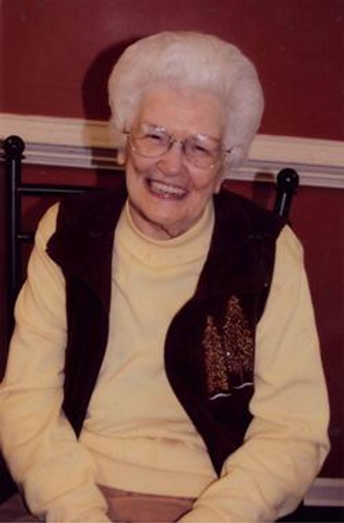 Mary Evelyn Tinkle Profile Photo