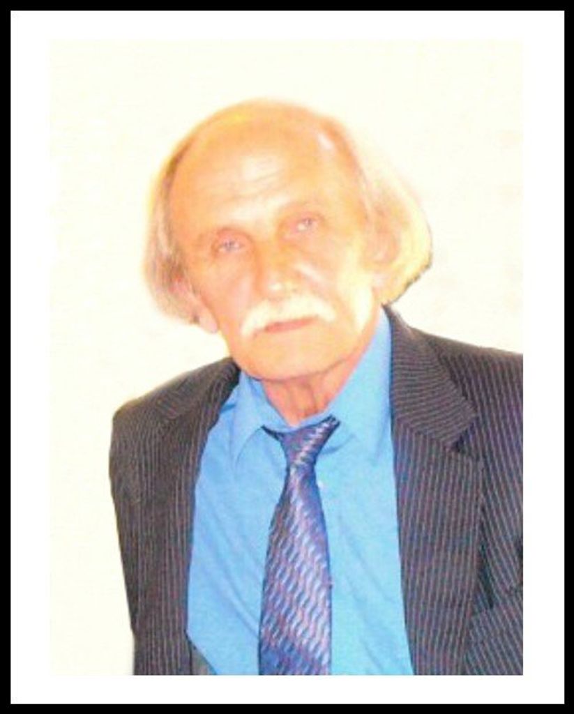 Peter Gredzicki Profile Photo