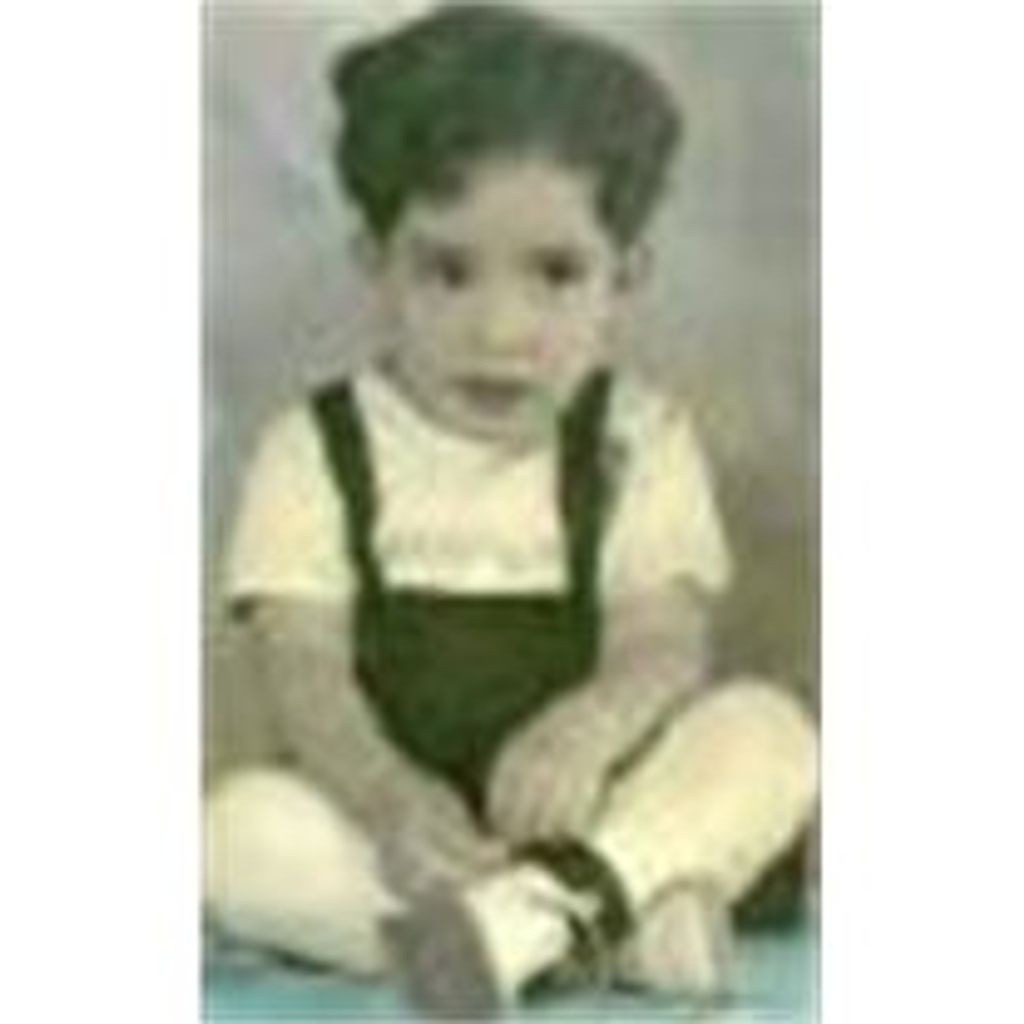 Marvin - Age 72 - Alcalde - Brandstetter -