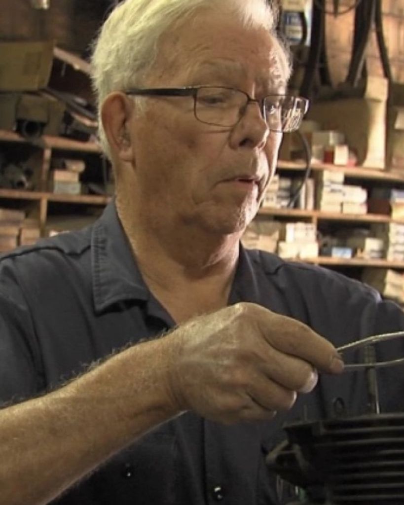 Dale Holen Profile Photo