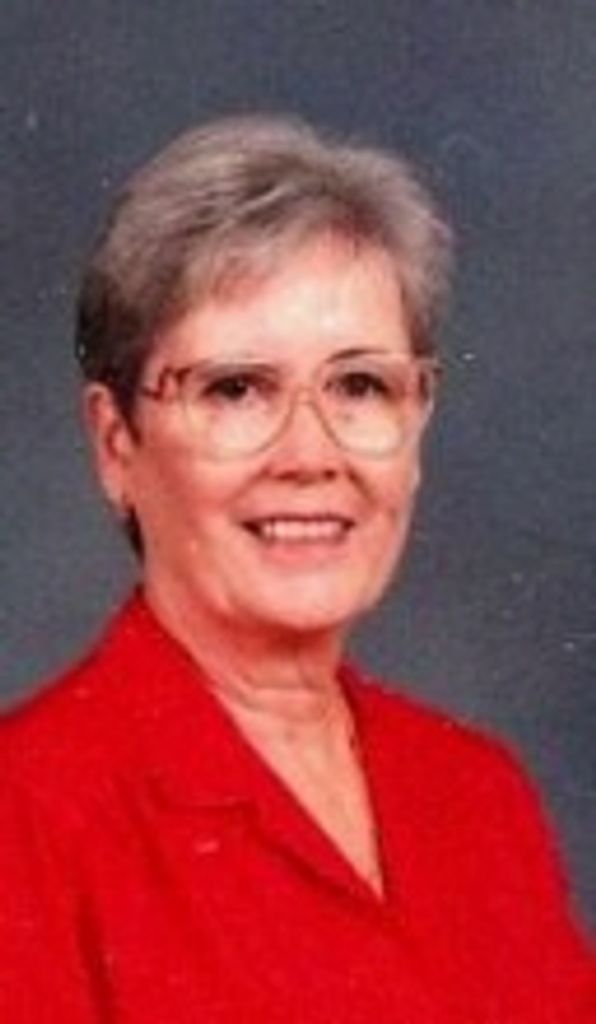 Anne Farriba Lefevre Profile Photo