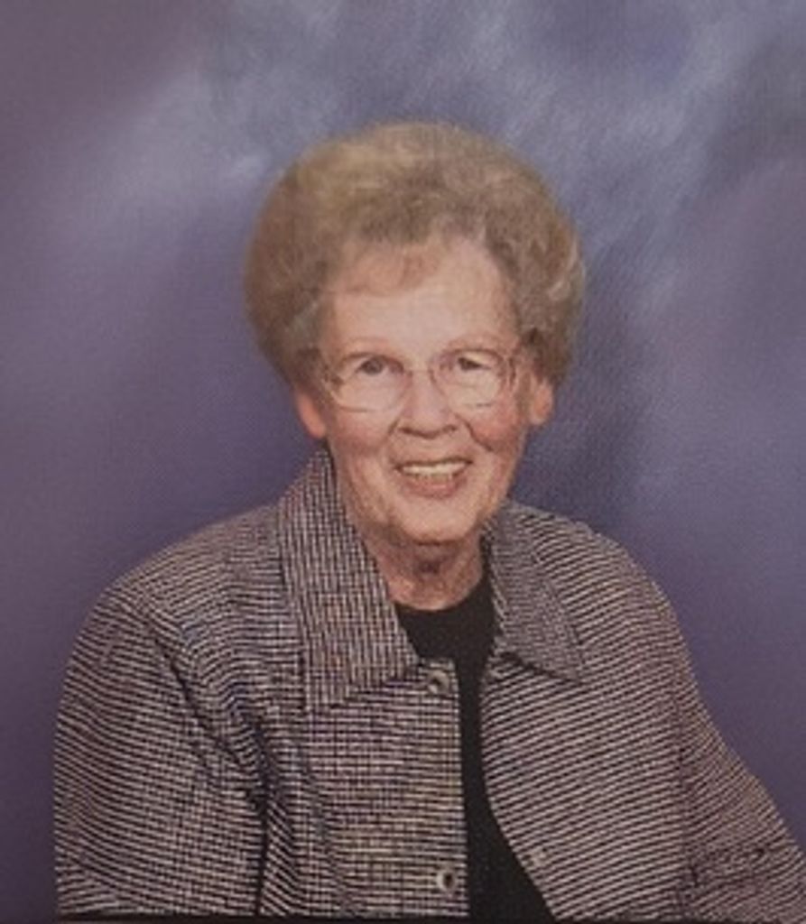 Betty  Weiss Profile Photo