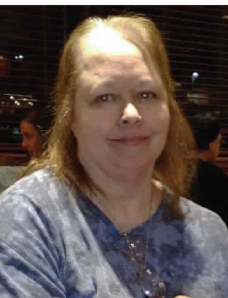Connie Louise Collins Sexton Profile Photo