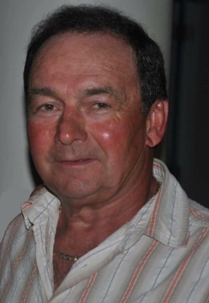 Melvin George Carter Profile Photo