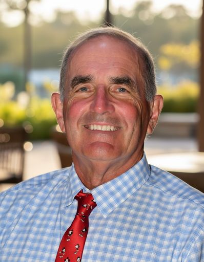 David Dwight Reynolds Profile Photo
