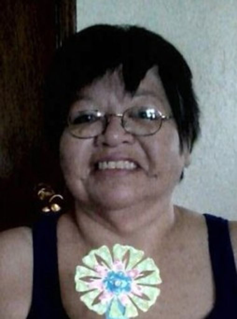 Marilyn Ruth Tartsah