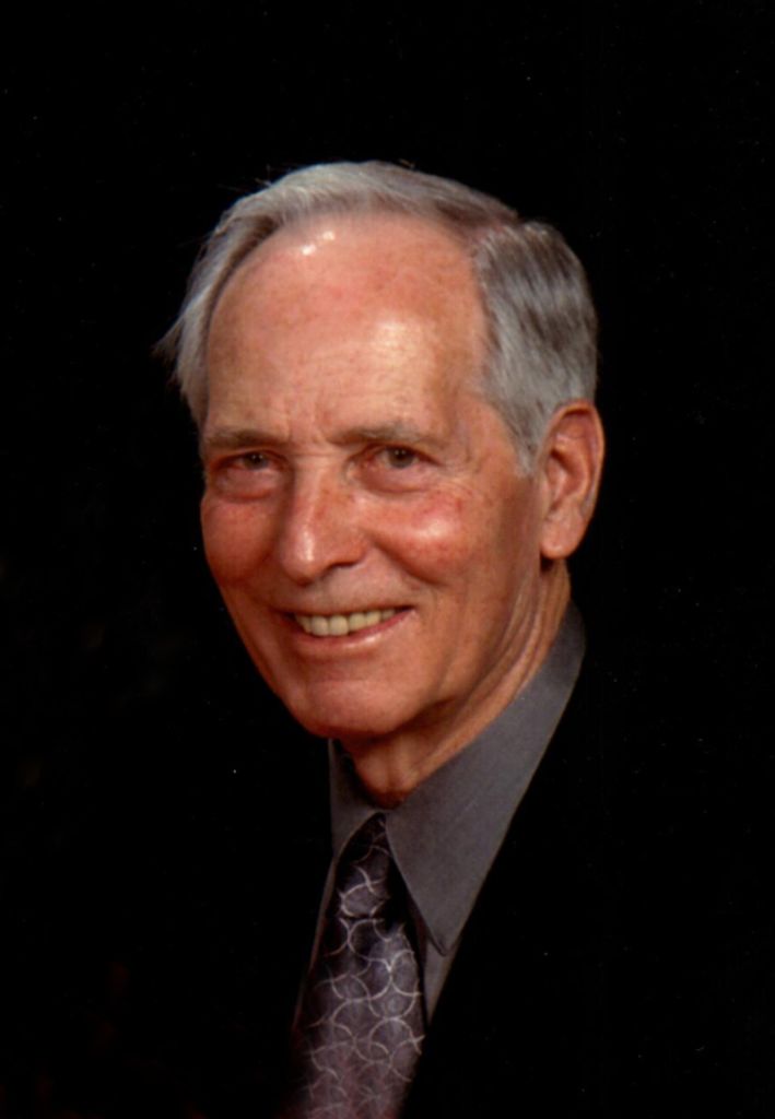 Darrell Harris