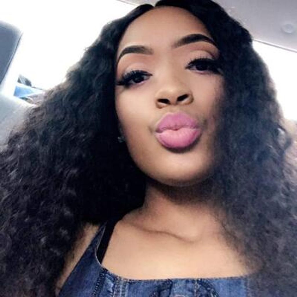 Kerica I. Robinson Profile Photo
